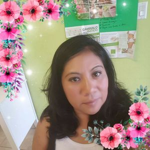 Meet your Posher, Adriana